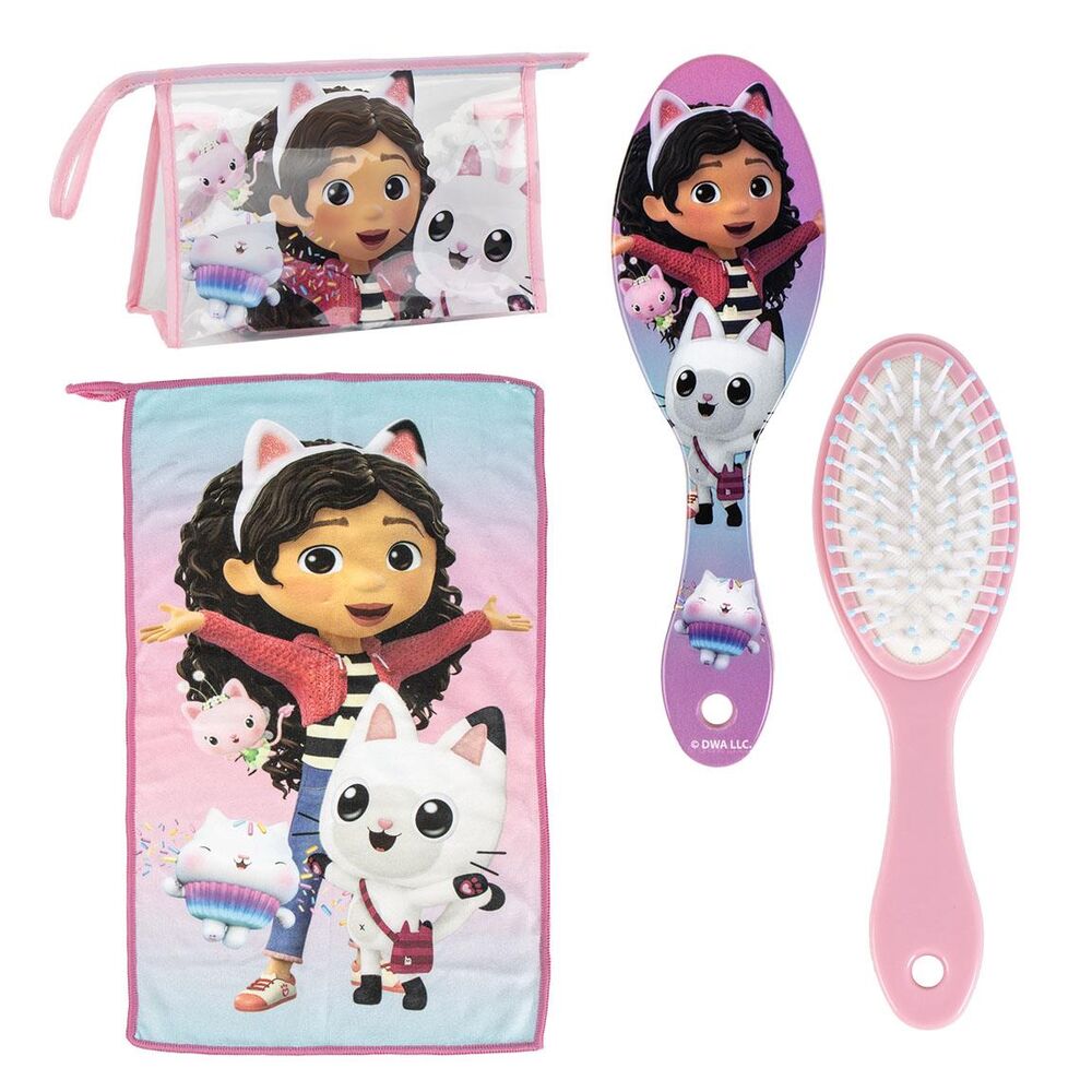 Necessaire de Viagem Gabby