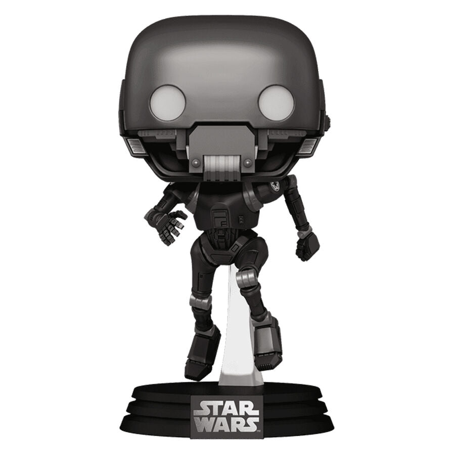 Funko POP Star Wars K-2SO