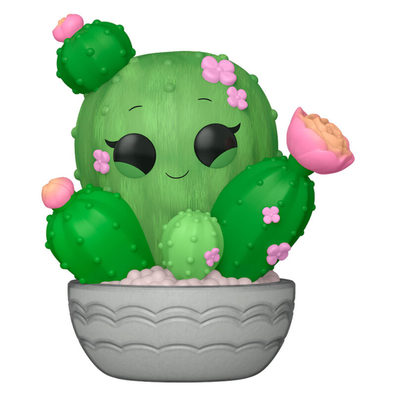 Funko POP Flora Barrel Cactus