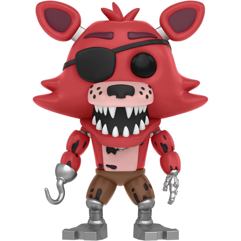 Figura POP Five Nights At Freddy&