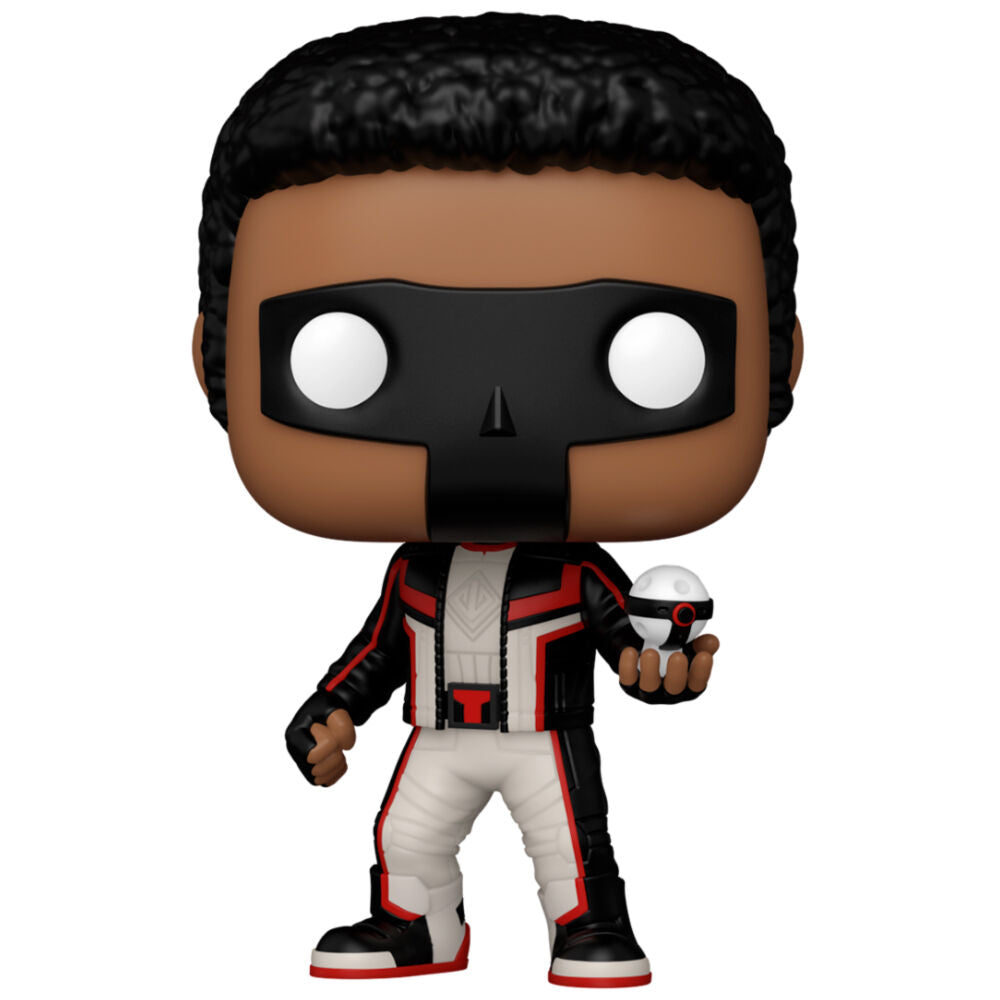 Funko POP DC Comics Superman Mr. Terrific