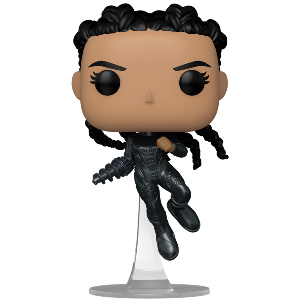 Funko POP Plus DC Comics Superman The Enigeer