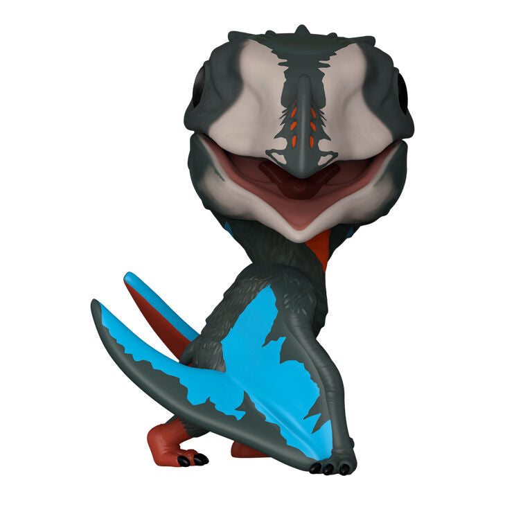 Figura POP Jurassic World El Renacer Quetzalcoatlus