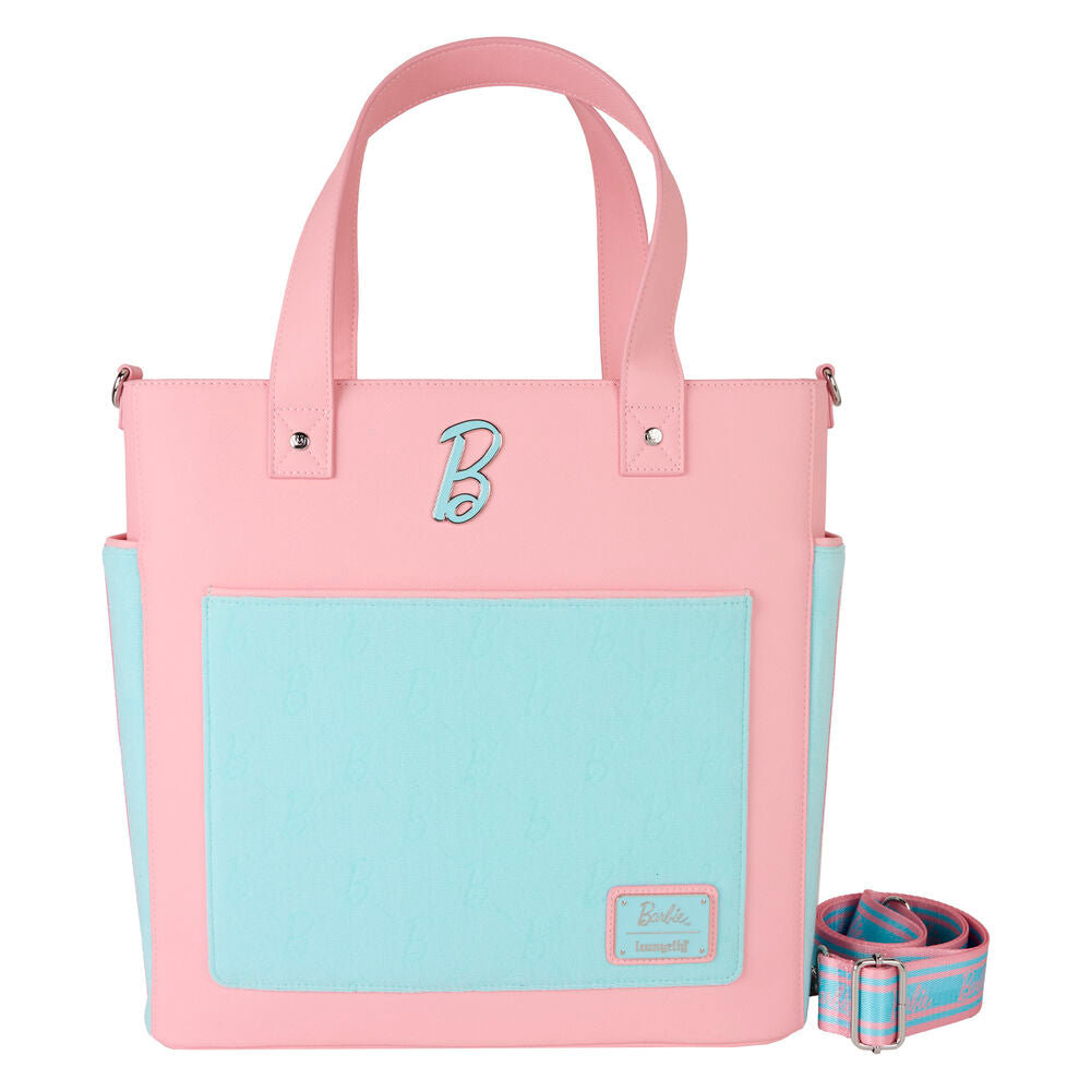 Bolsa Barbie Loungefly 33cm