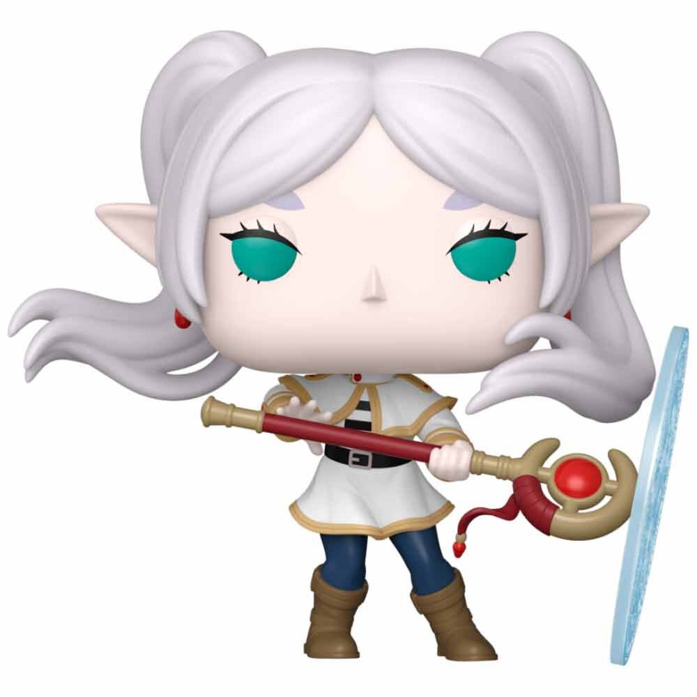 Funko POP Frieren Beyond Journey&