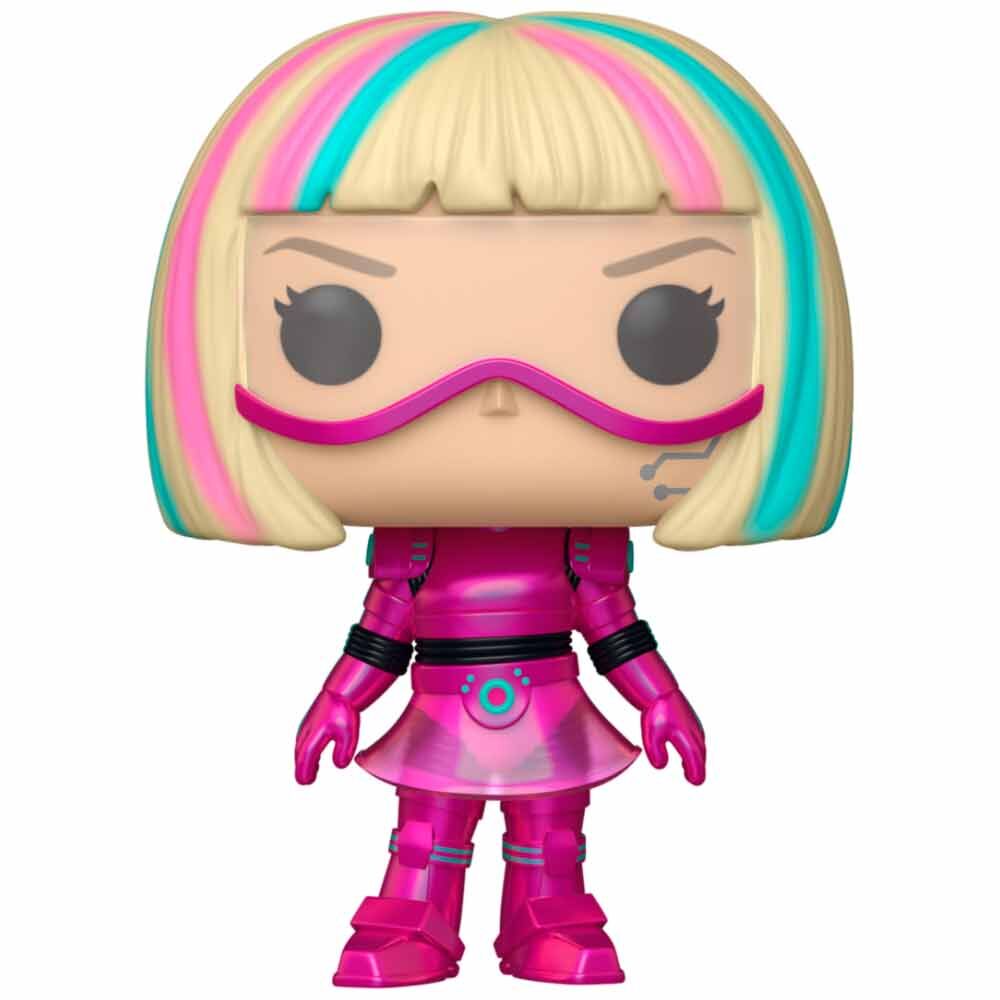 Funko POP M3gan 2.0 M3gan