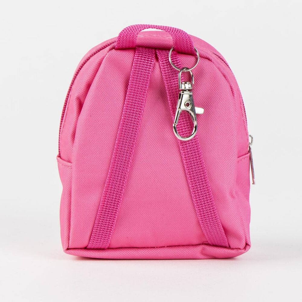 Set de Papeleria Mini Mochila Hello Kitty