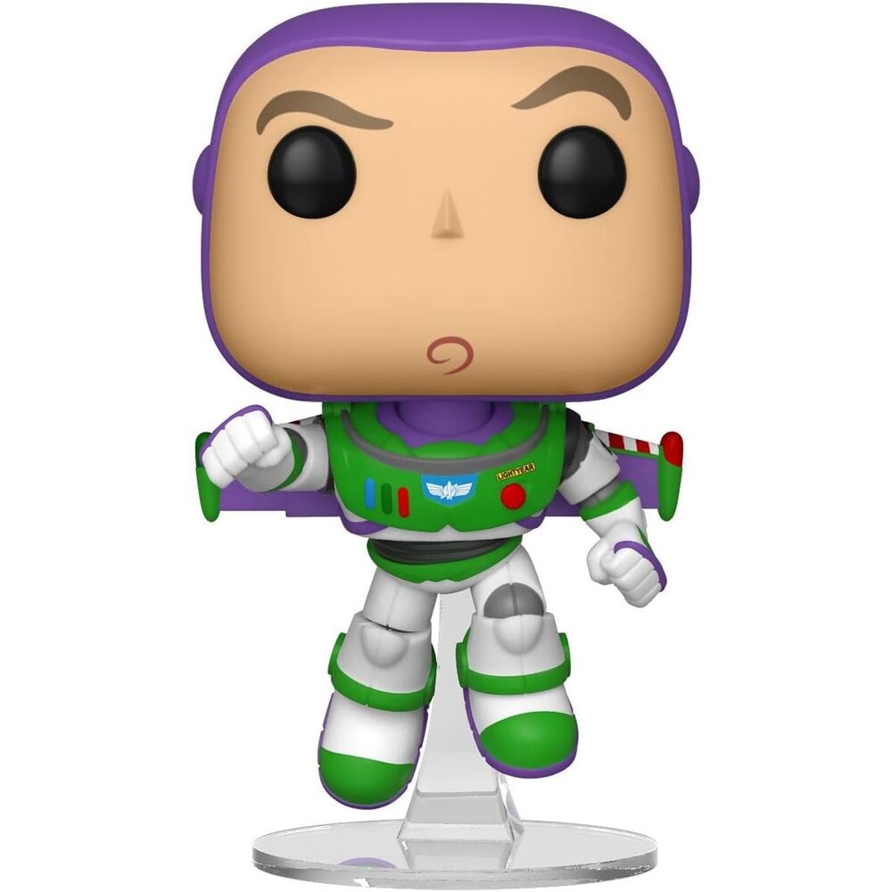 Funko POP Disney Pixar Toy Story 4 Buzz Lightyear