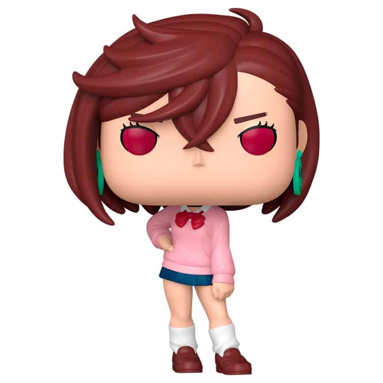 Funko POP Dandadan Momo Ayase