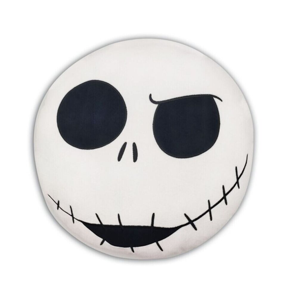 Almofada Nightmare Before Christmas Jack Skellington Disney