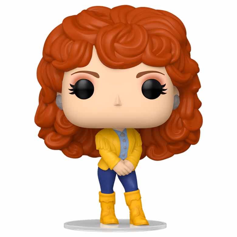 Figura POP Rocks Reba - Reba