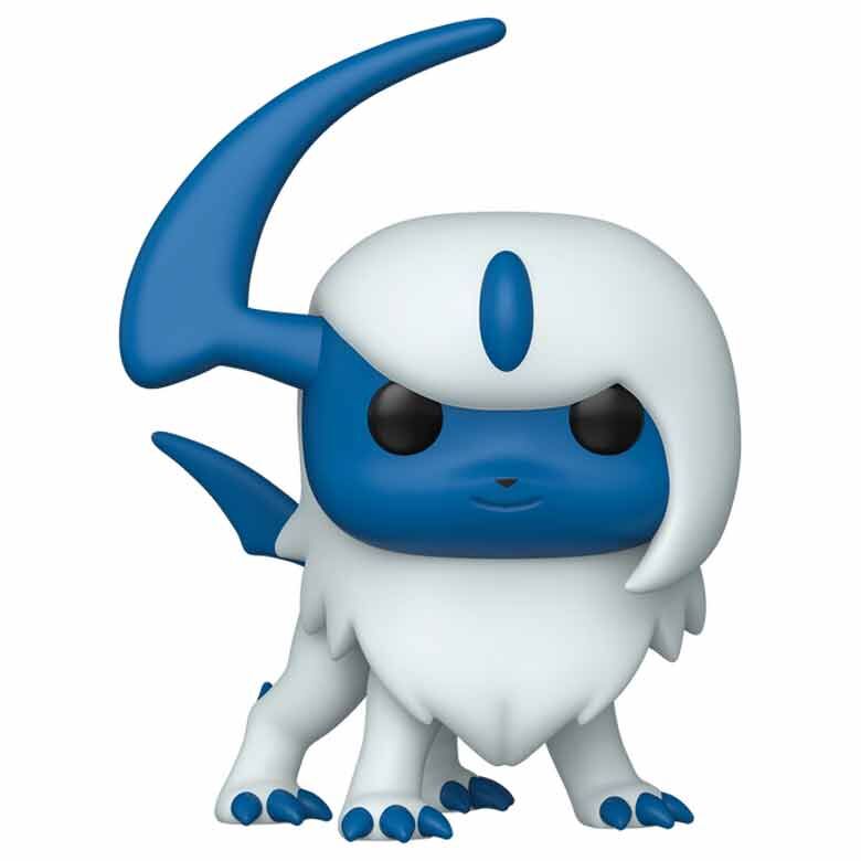 Funko POP Pokemon Absol