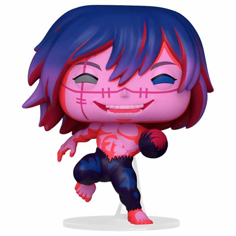Funko POP Jujutsu Kaisen Mahito