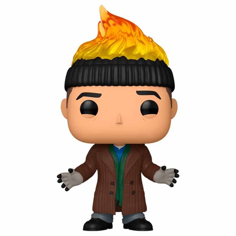 Funko POP Solo en Casa Perdido en New York Harry