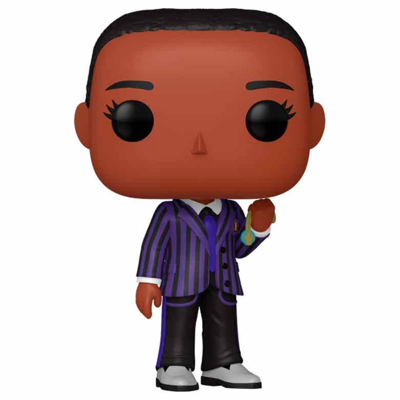 Funko POP Miercoles Bianca Barclay
