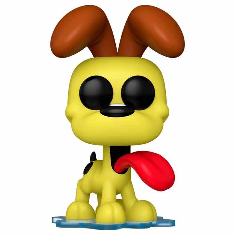 Funko POP Garfield Odie