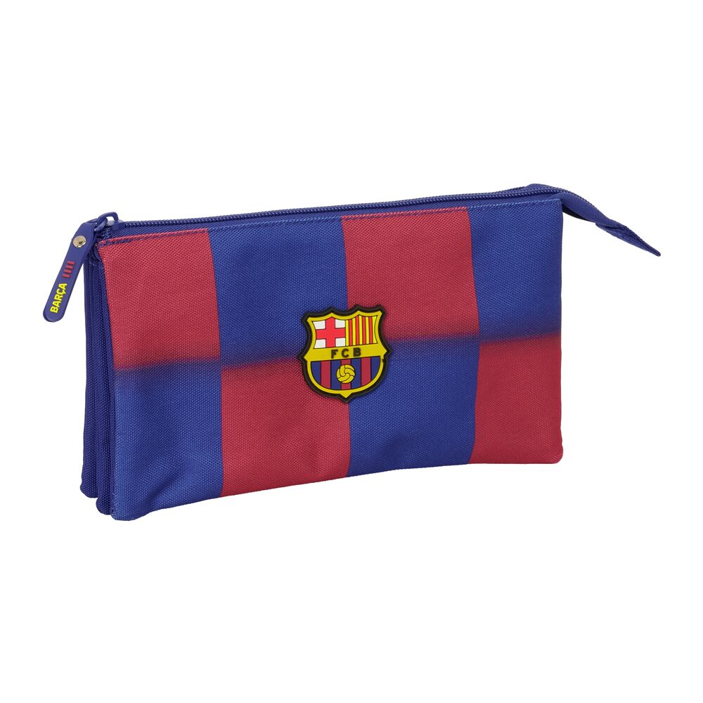Estojo Triplo F.C. Barcelona 25/26