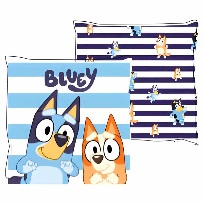Almofada Bluey
