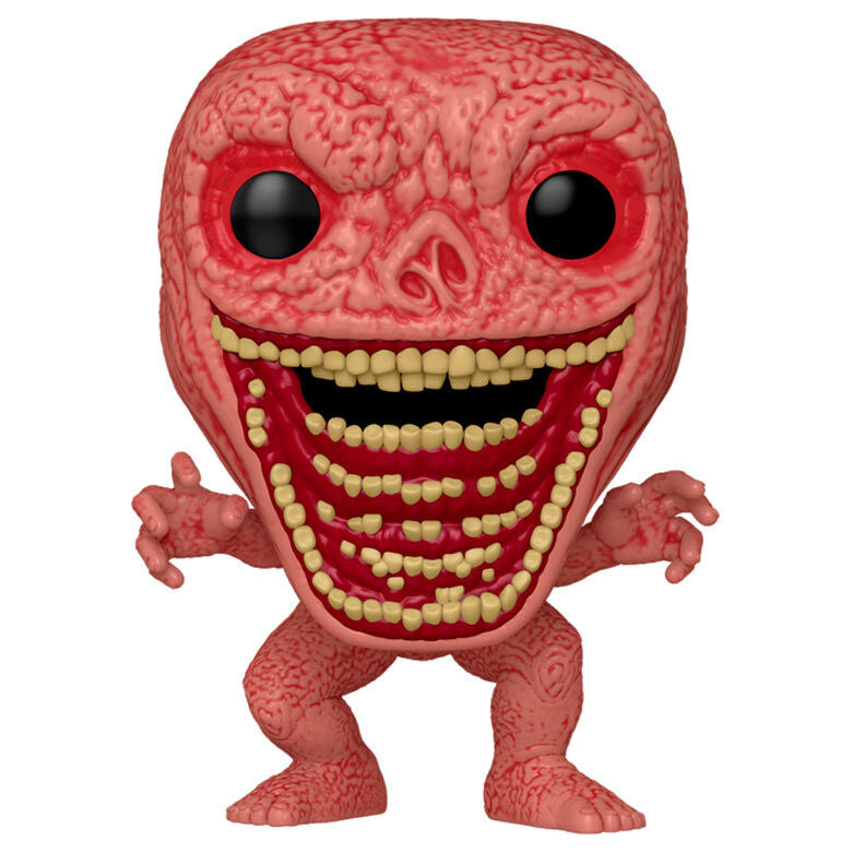 Funko POP Smile Entity