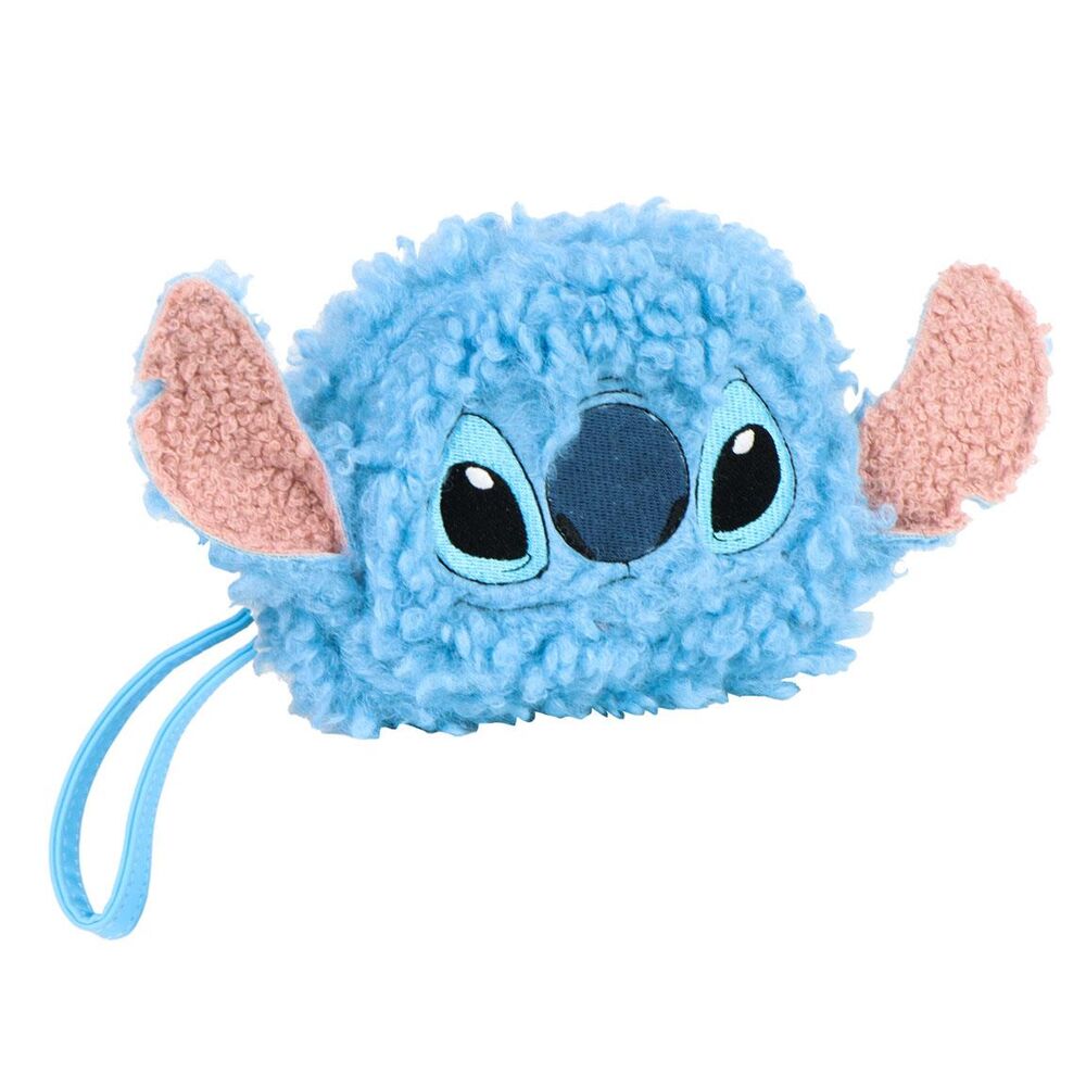 Carteira Stitch Disney