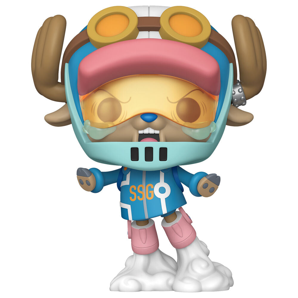 Funko POP One Piece Tony Tony Chopper
