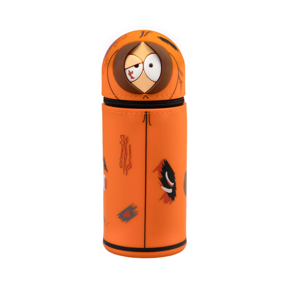 Estojo 3D Kenny South Park