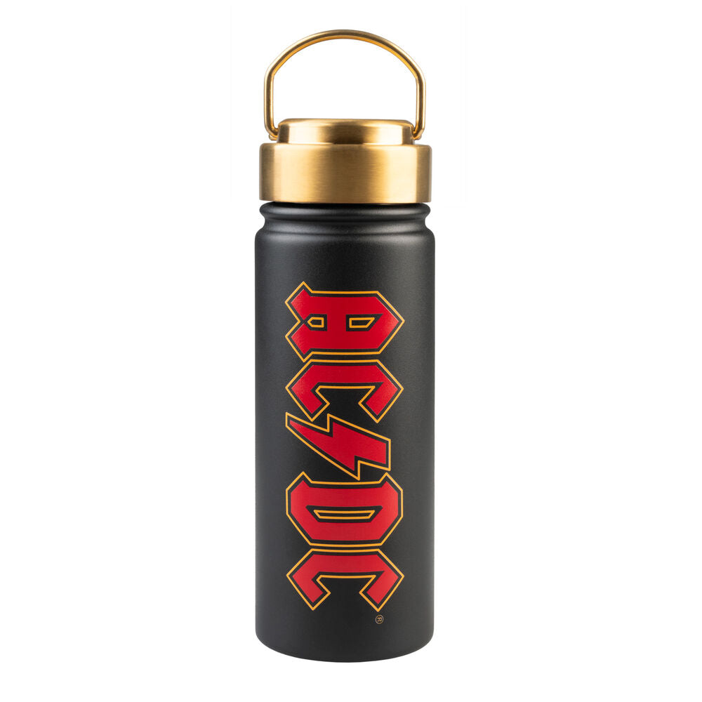Garrafa Aço Inoxidável AC/DC 500ml