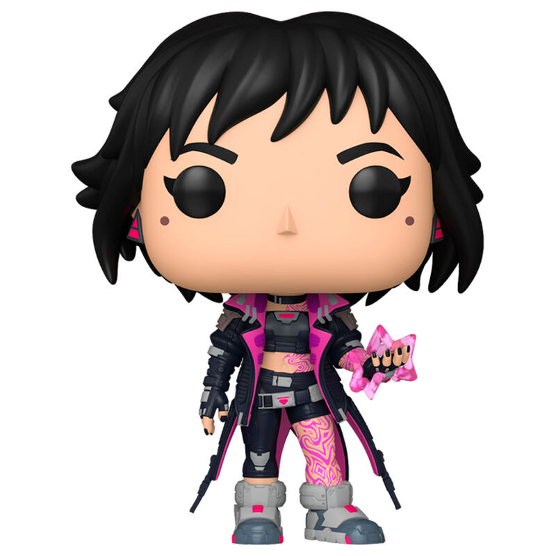 Funko POP Borderlands 4 Vez