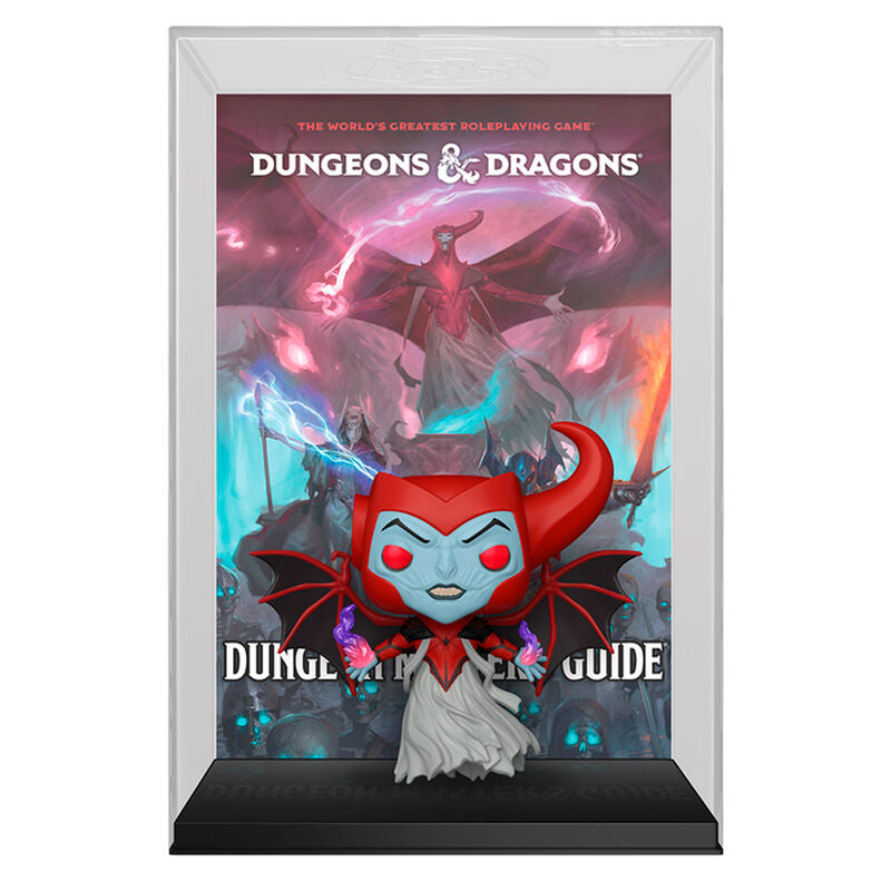 Funko POP 2024 Dungeon Master&