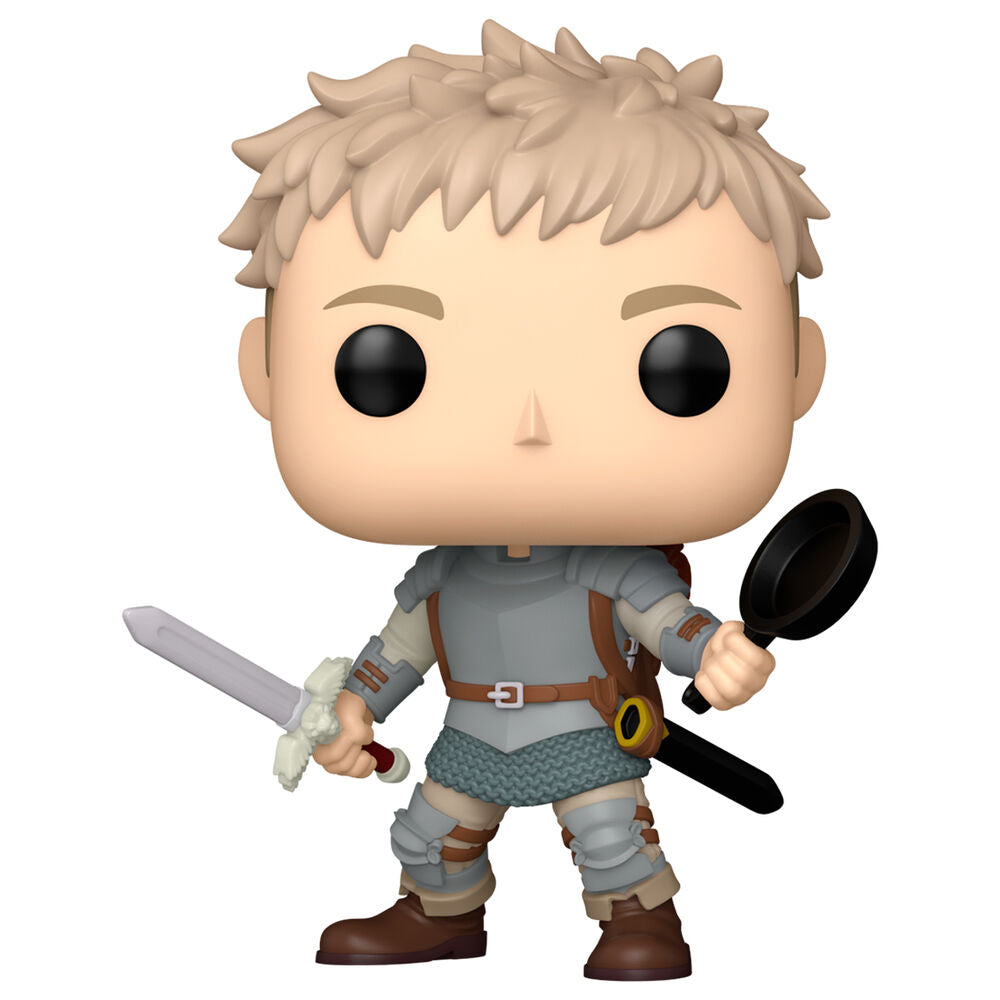 Funko POP Plus Delicious in Dungeon Laios