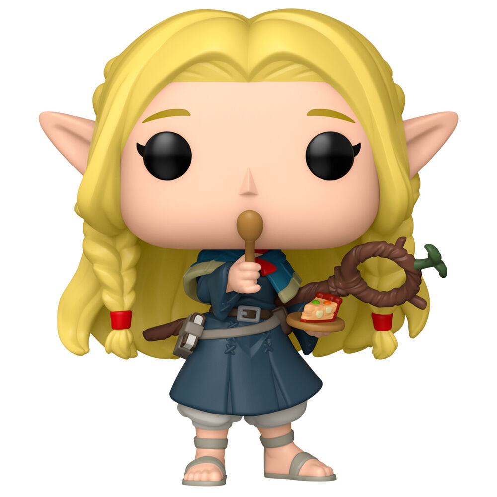 Funko POP Delicious in Dungeon Marcilla