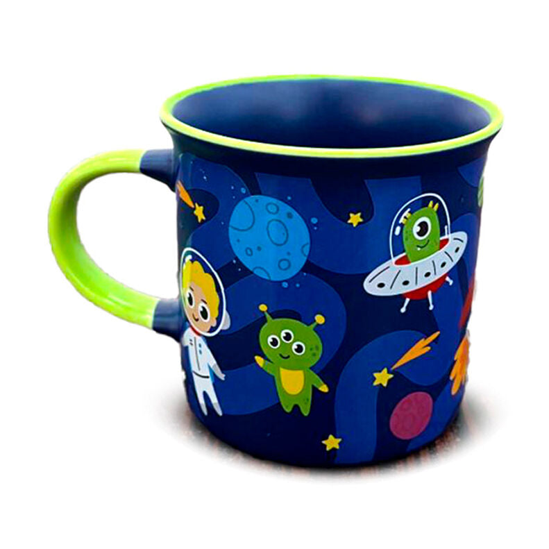 Caneca Space Cadet 320ml