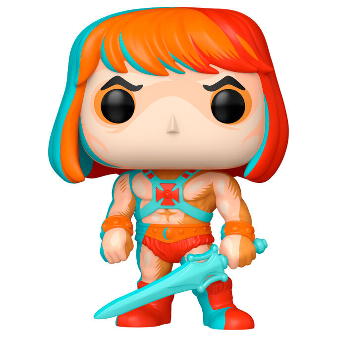Funko POP Masters of the Universe He-Man