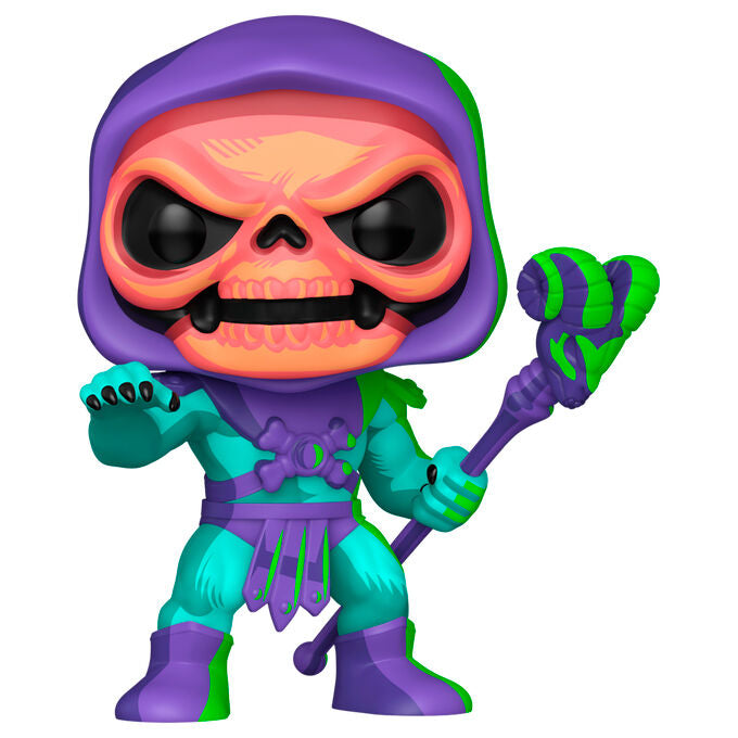 Funko POP Masters of the Universe Skeletor