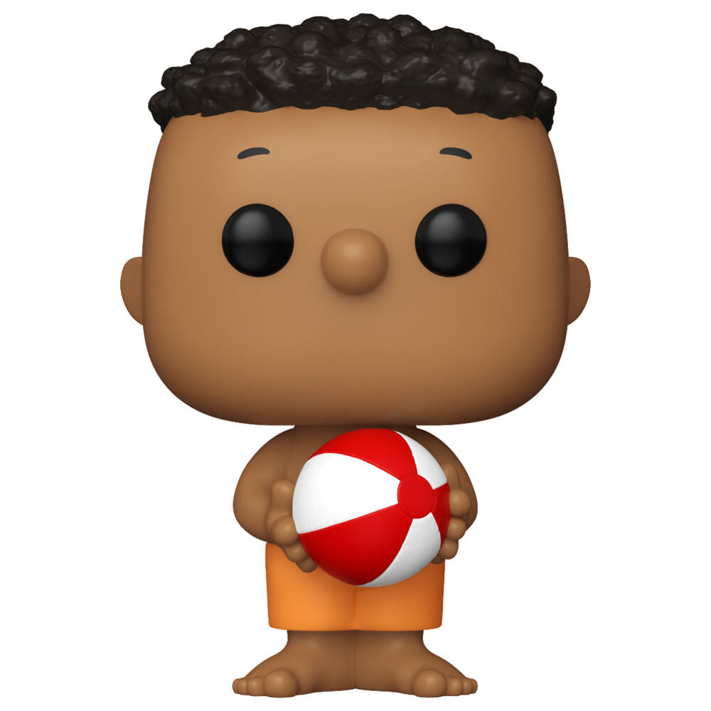 Funko POP Peanuts Snoopy Franklin