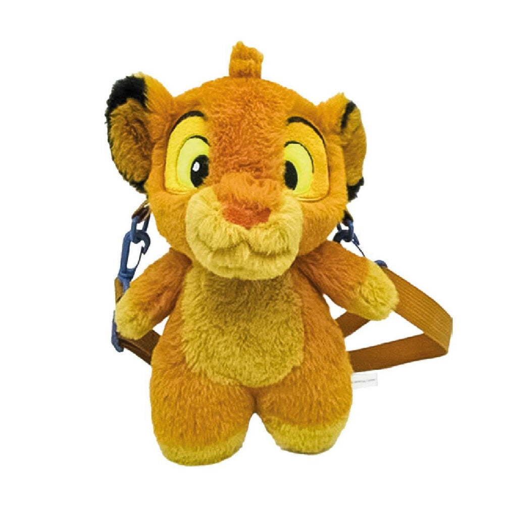 Bolsa O Rei Leão Disney