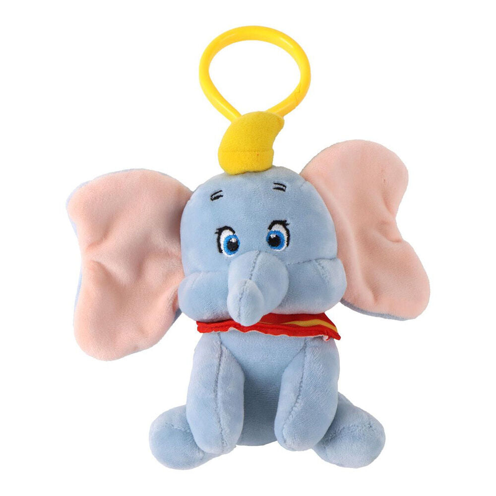 Porta-Chaves Dumbo Disney