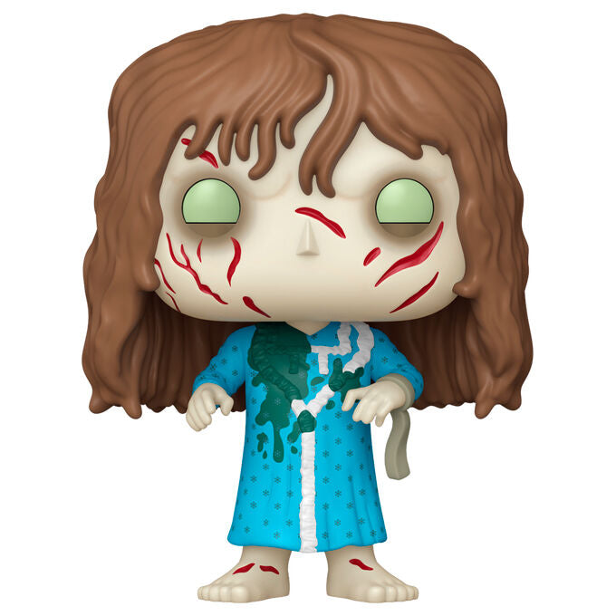 Funko POP O Exorcista Regan MacNeil