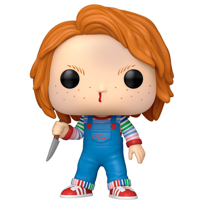 Funko POP O Boneco Diabólico Chucky