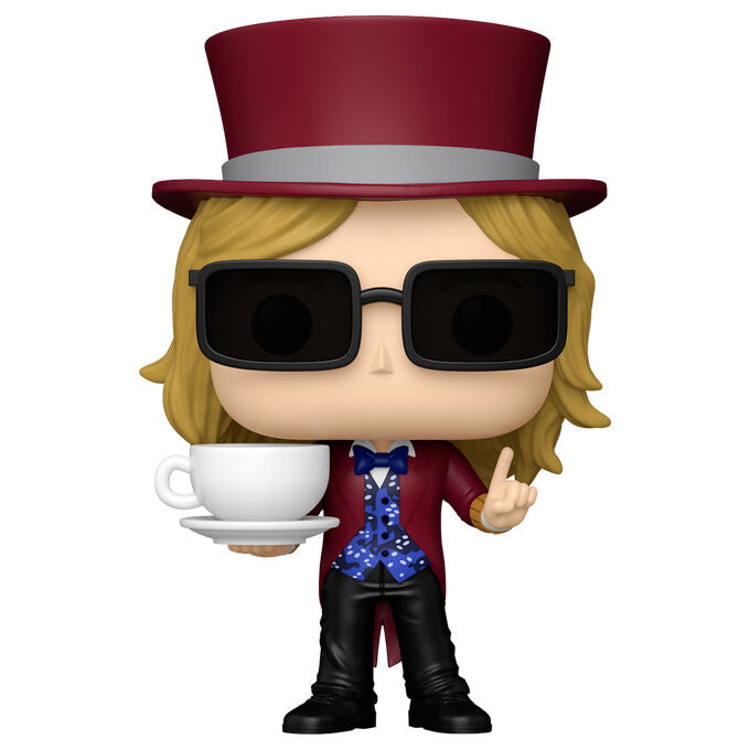 Funko POP Tom Petty Don&