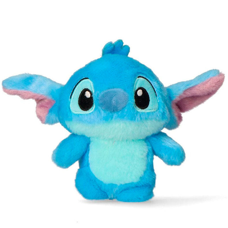 Porta-Chaves Peluche Stitch Disney