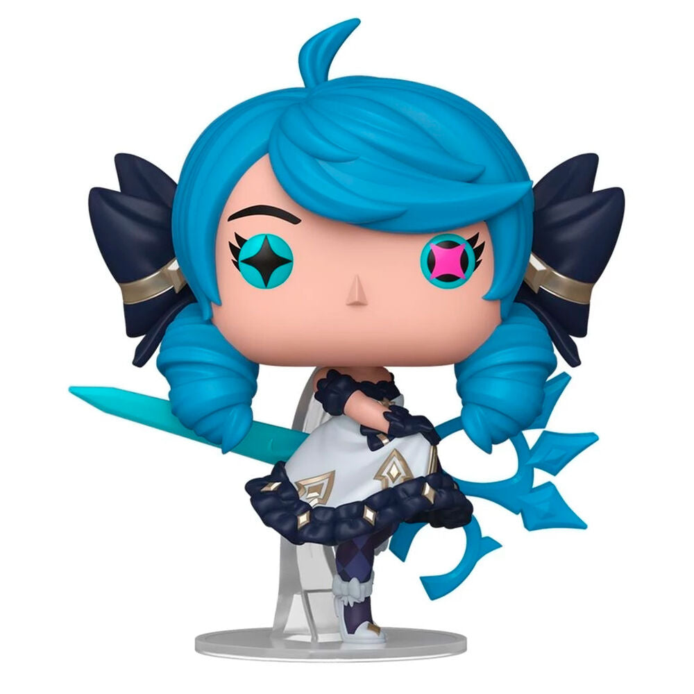 Funko POP League of Legends Gwen