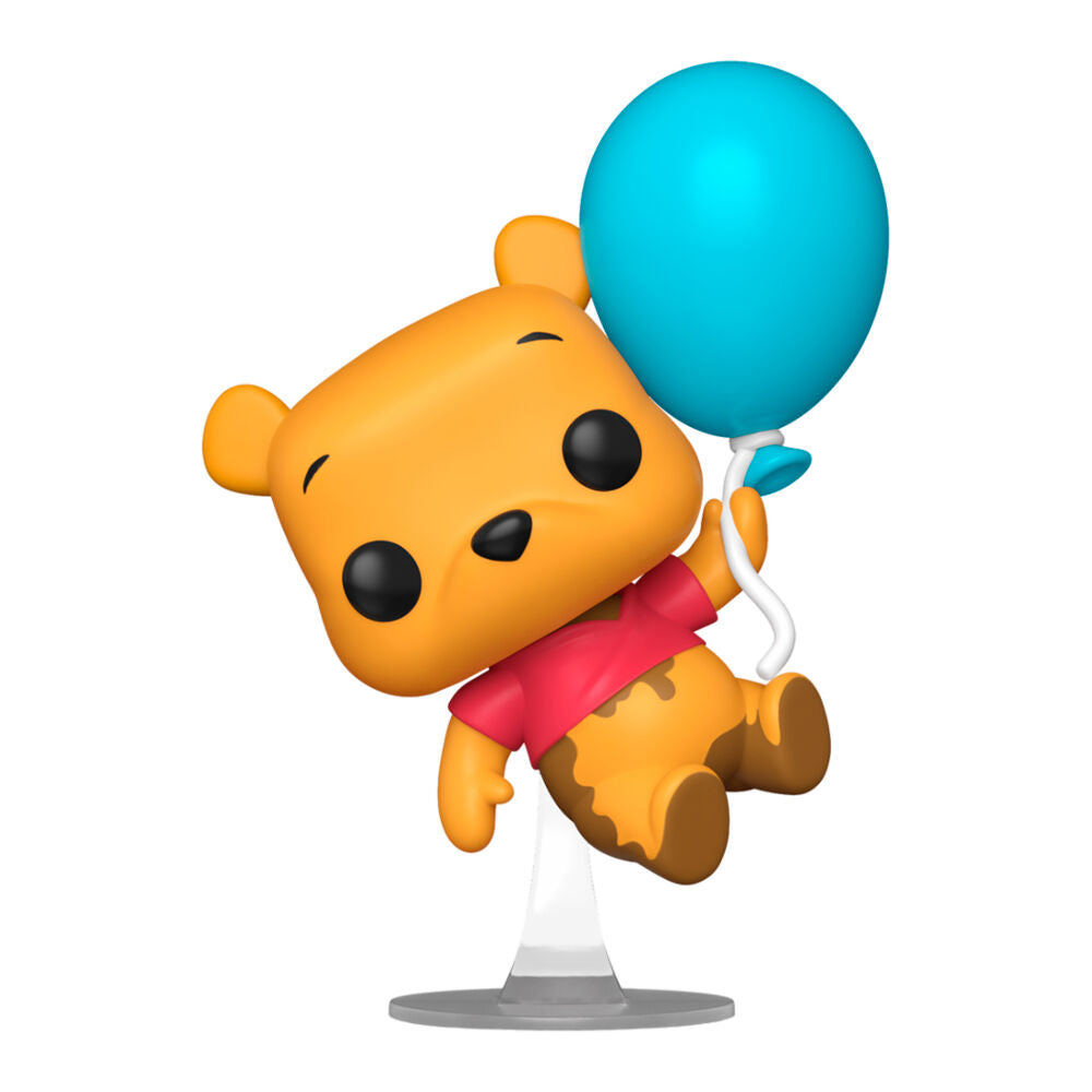 Funko POP Disney Winnie the Pooh with Balloon