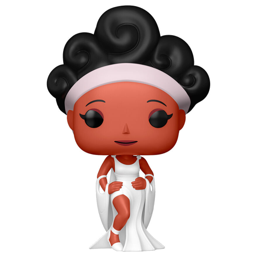 Funko POP Disney Hercules Calliope Muse