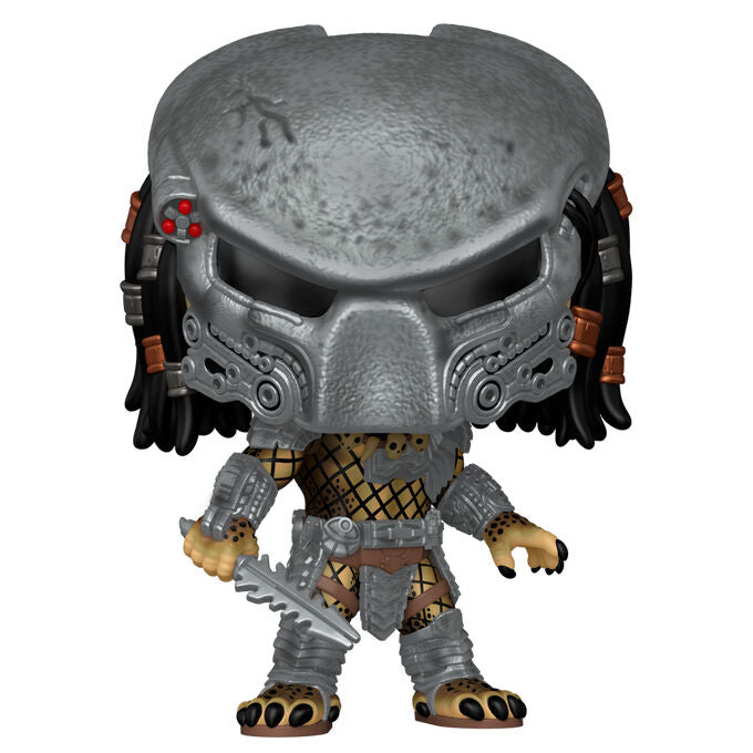 Funko POP Alien vs Predator Requiem Bull Predator