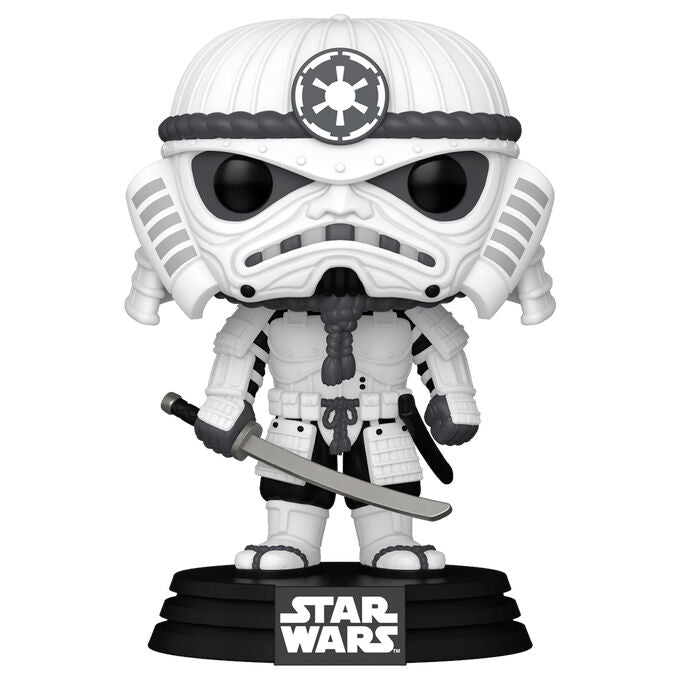 Funko POP Star Wars Storm Trooper