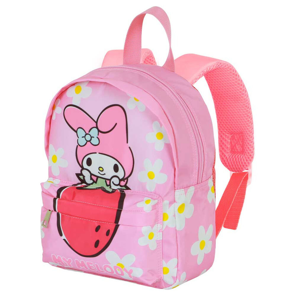 Mochila Creche My Melody 27cm