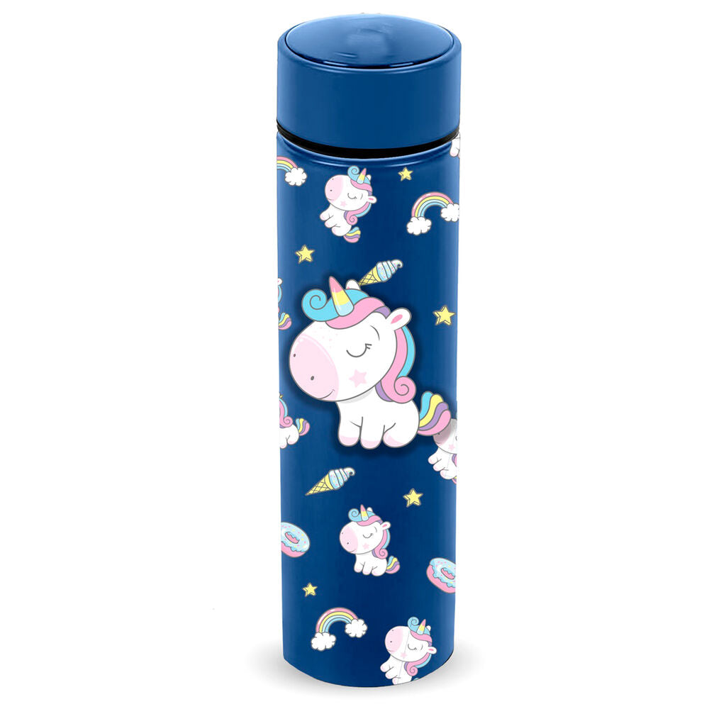 Garrafa Aço Inoxidável Sweety Oh My Pop! 500ml