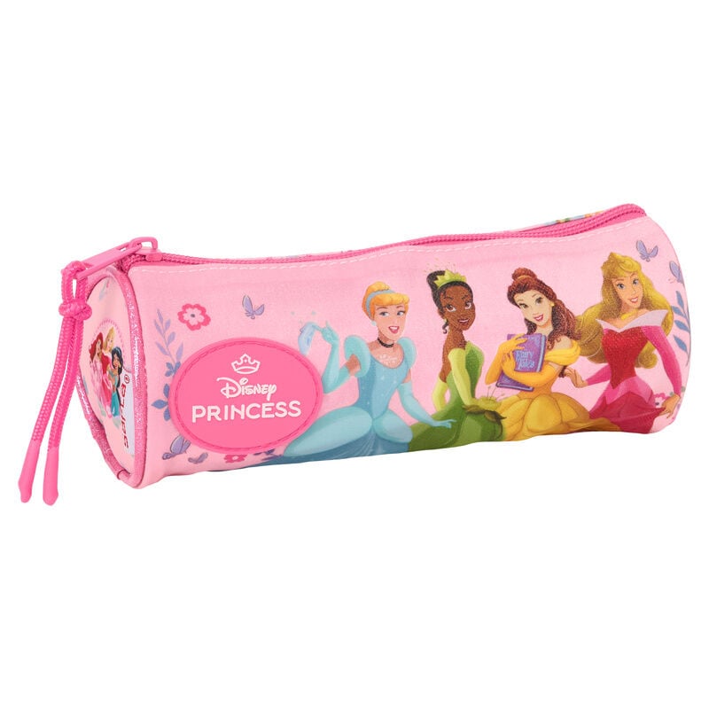 Estojo Princesas Disney