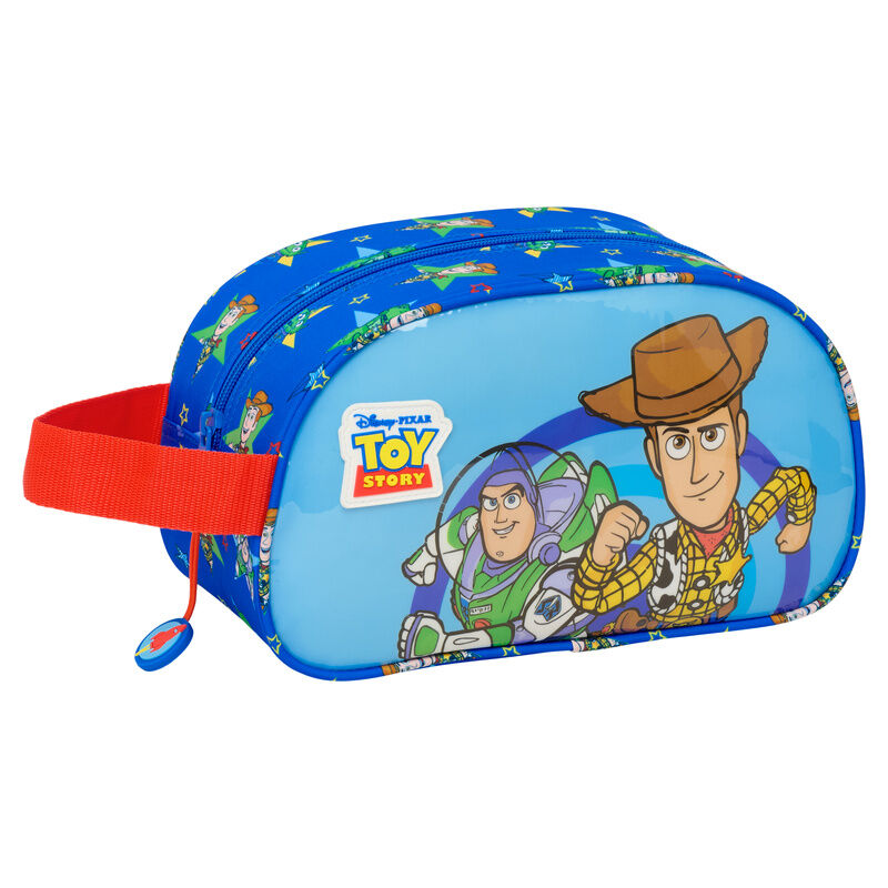 Necessaire Good Vibes Toy Story Disney Pixar